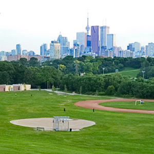 Riverdale Park